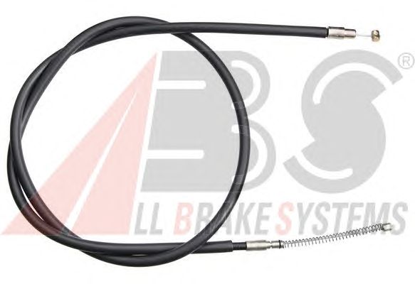 Cable, parking brake K11528
