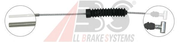 Cable, parking brake K11561