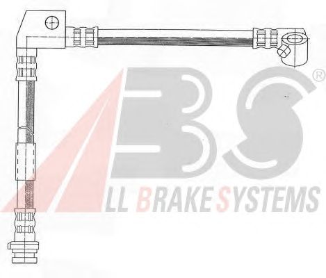 Brake Hose SL 3823