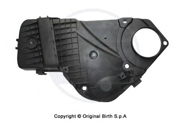 Cover, timing belt 8785