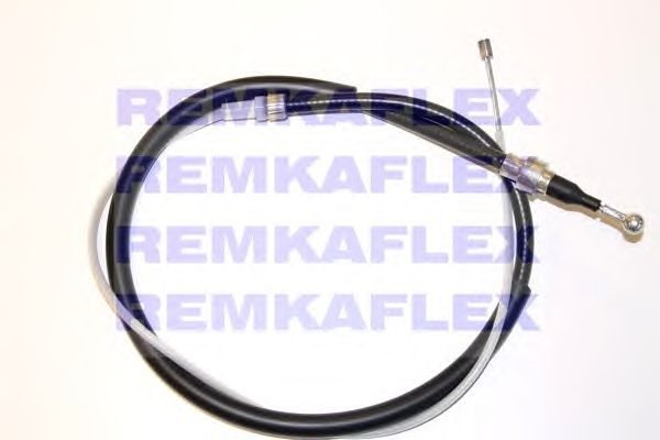 Cable, parking brake 34.1290