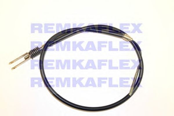 Cable, parking brake 42.1270