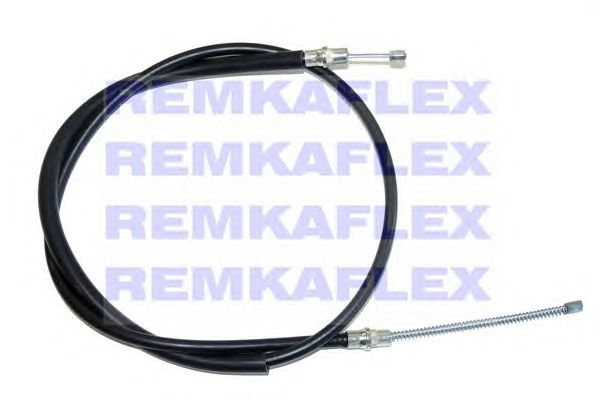Cable, parking brake 46.1010