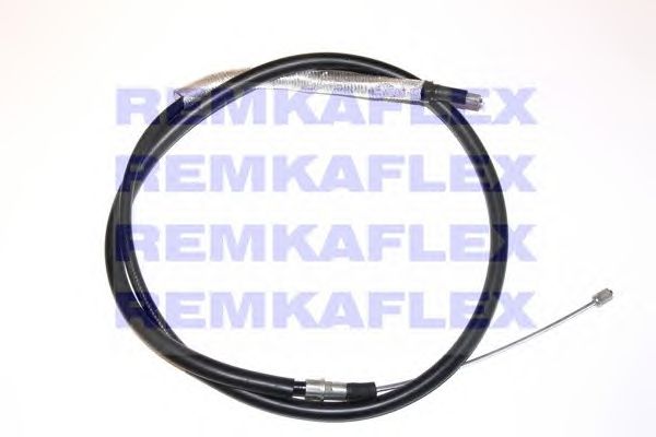 Cable, parking brake 46.1600