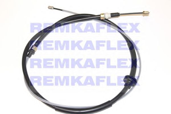 Cable, parking brake 46.1826