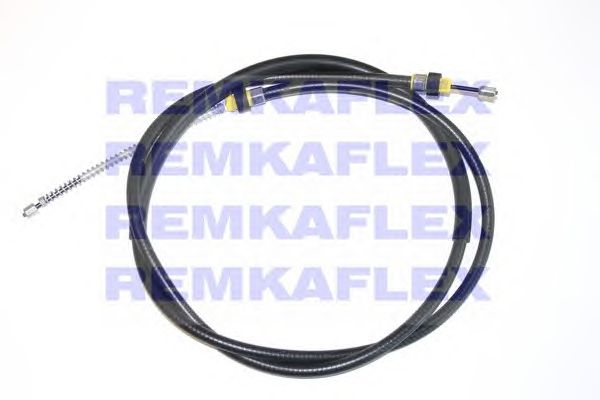 Cable, parking brake 47.1010