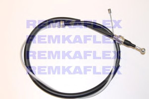 Cable, parking brake 50.1210