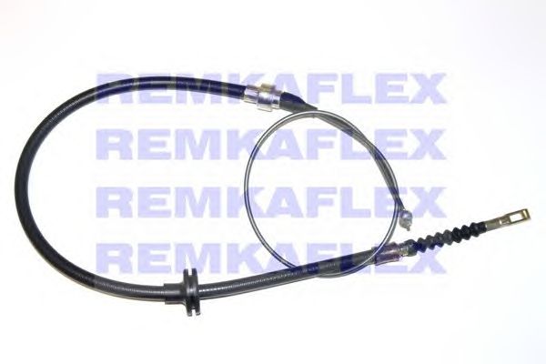 Cable, parking brake 52.1011