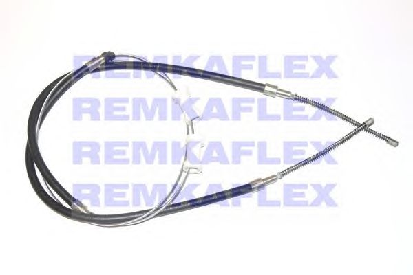 Cable, parking brake 52.1050