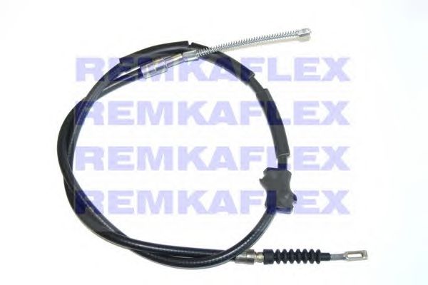 Cable, parking brake 52.1210