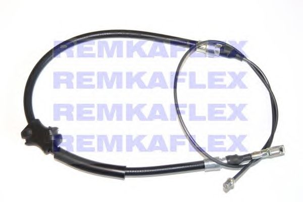 Cable, parking brake 52.1260