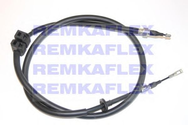 Cable, parking brake 52.1410