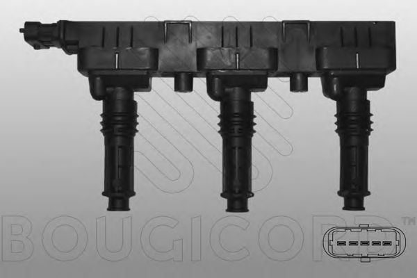 Ignition Coil 155003