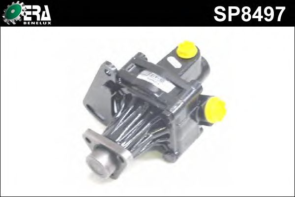 Hydraulic Pump, steering system SP8497