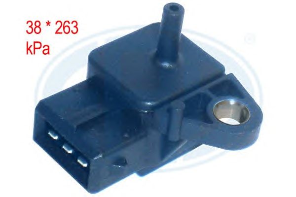 Sensor, intake manifold pressure 550664