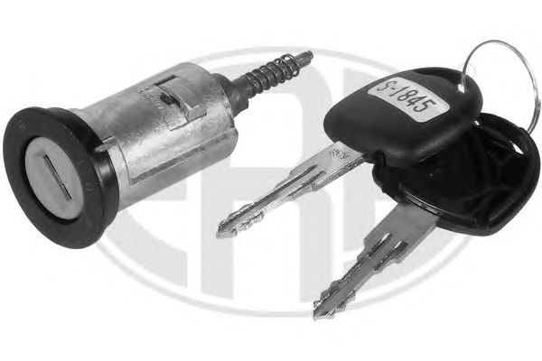 Kit cilindro serratura 660141
