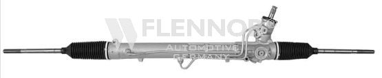 Steering Gear FL190-K