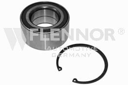 Wheel Bearing Kit FR900998