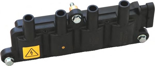 Ignition Coil 10552