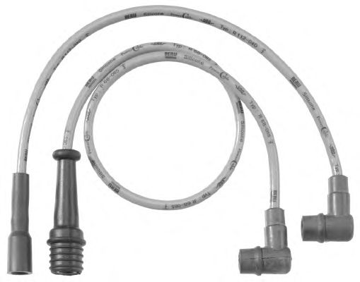 Ignition Cable Kit 0910301026