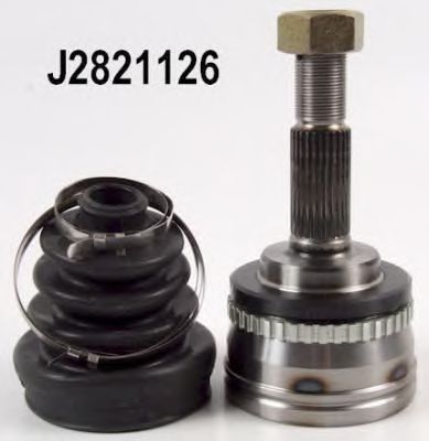 Joint Kit, drive shaft J2821126