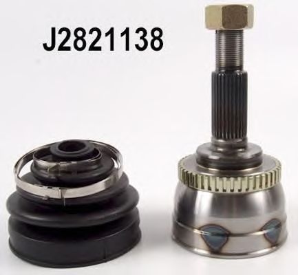 Joint Kit, drive shaft J2821138