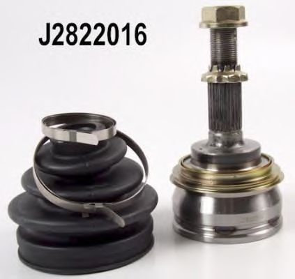 Joint Kit, drive shaft J2822016