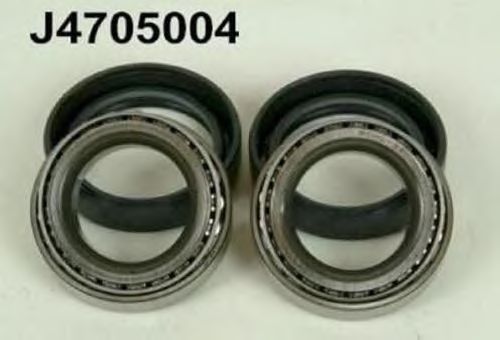 Wheel Bearing Kit J4705004