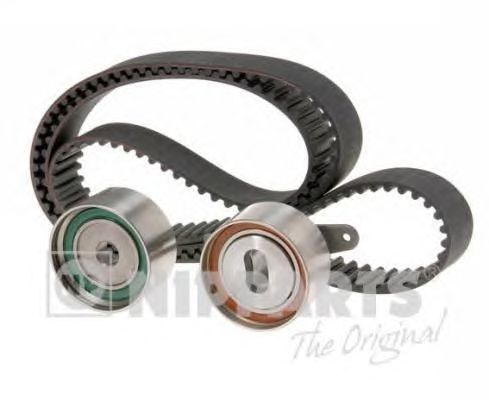 Timing Belt Kit J1112027