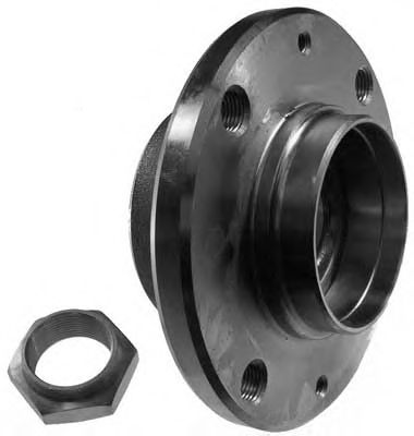 Wheel Bearing Kit KR3398