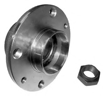 Wheel Bearing Kit KR3403