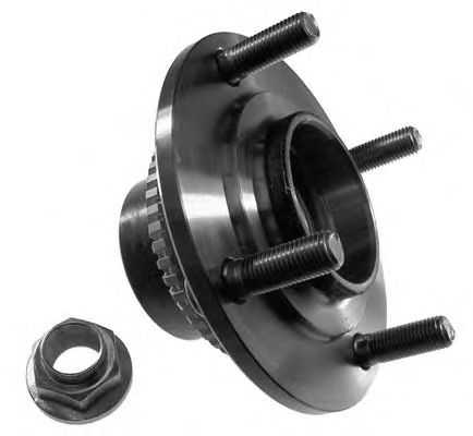 Wheel Bearing Kit KR3475