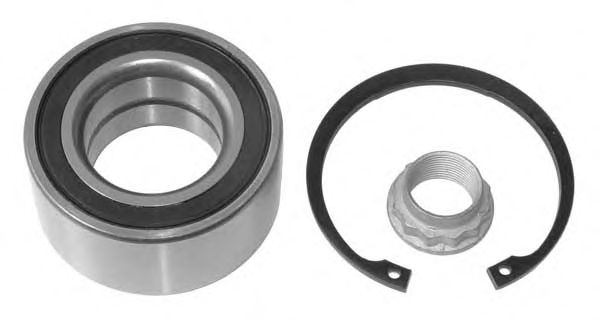 Wheel Bearing Kit KR3641
