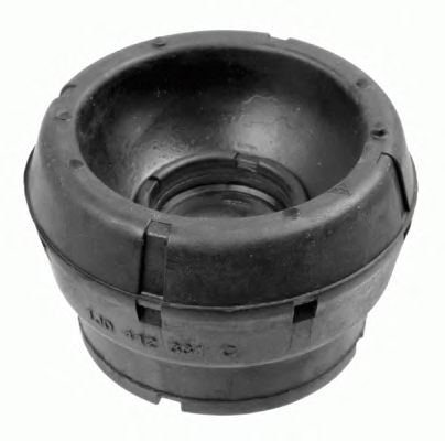 Top Strut Mounting 87-393-A