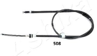Cable, parking brake 131-05-508