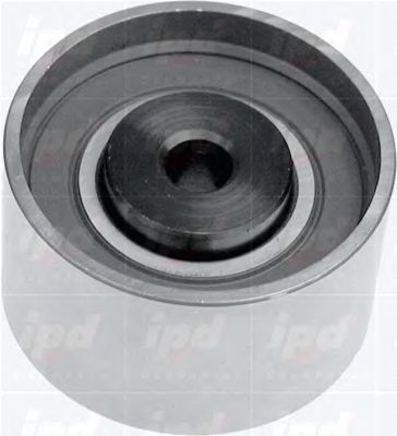 Deflection/Guide Pulley, timing belt 15-0752