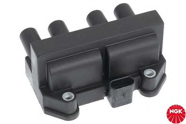 Ignition Coil 48070