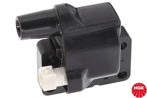 Ignition Coil 48158