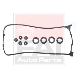 Gasket, cylinder head cover RC915S