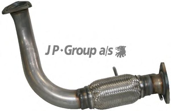 Exhaust Pipe 4420201300