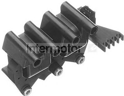 Ignition Coil 12700