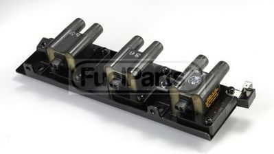 Ignition Coil CU1248