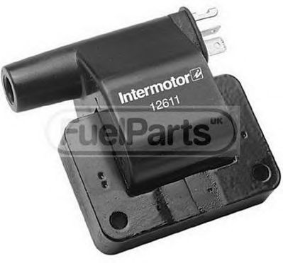 Ignition Coil CU1017
