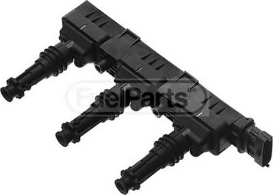 Ignition Coil CU1117
