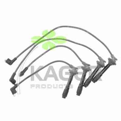 Ignition Cable Kit 64-0074