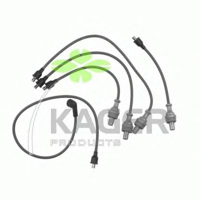 Ignition Cable Kit 64-0356