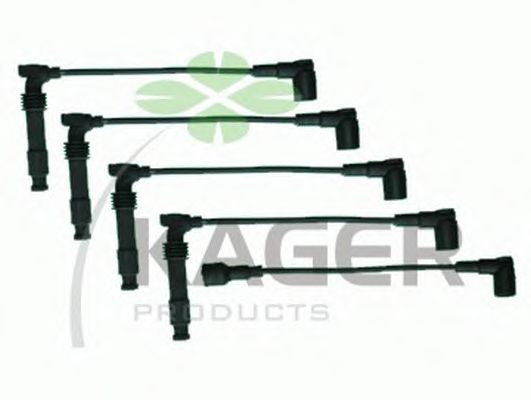 Ignition Cable Kit 64-0360
