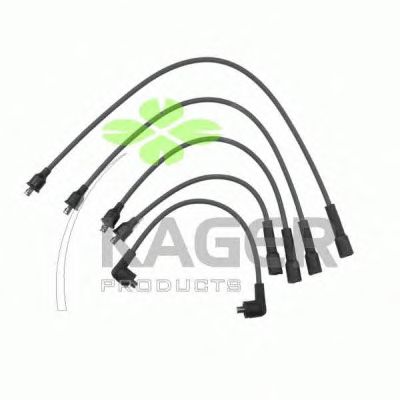 Ignition Cable Kit 64-0388