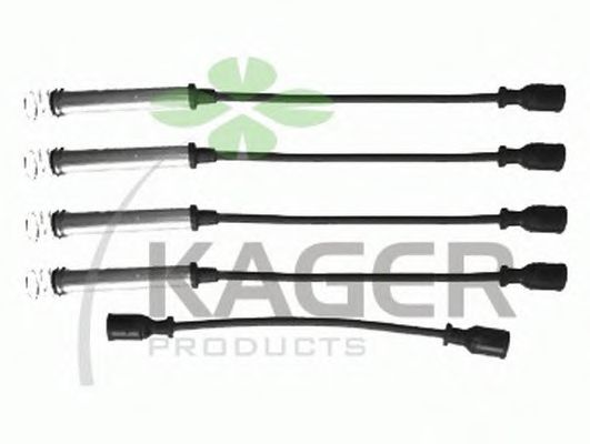 Ignition Cable Kit 64-0432