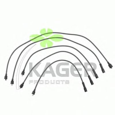 Ignition Cable Kit 64-0443